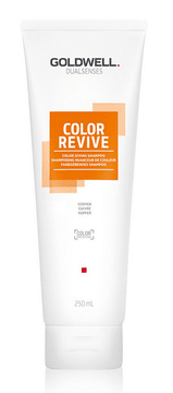 GOLDWELL DLS Color Revive bakreni šampon 250 ml
