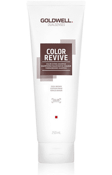 GOLDWELL DLS Color Revive Cool Brow šampon za obrve 250 ml