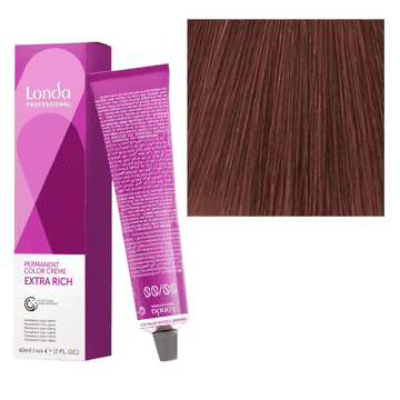 Londa Trajna Boja 60 ml 4/75
