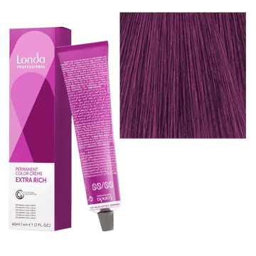 Londa Pernament boja 60 ml 5/6