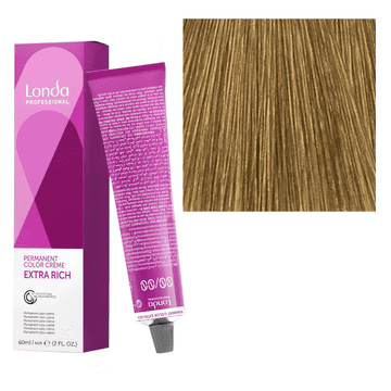 Londa trajna boja 60 ml 7/3