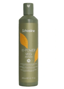 Echosline kiPower VEG šampon 300 ml