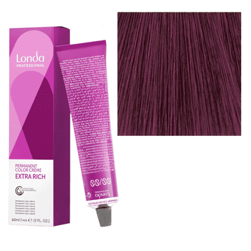 Londa trajna boja 60 ml 4/65