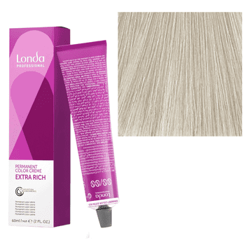 Londa trajna boja 60 ml 12/81