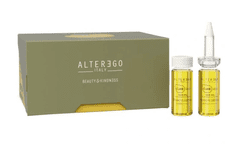 Alter Ego AlterEgo CureEgo Silk Oil Illuminate tretman 12x10 ml