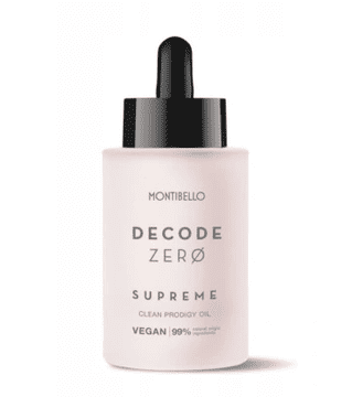 Montibello Decode Zero Supreme ulje jojobe 50 ml
