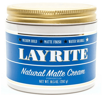 Layrite prirodna mat krema 297 g