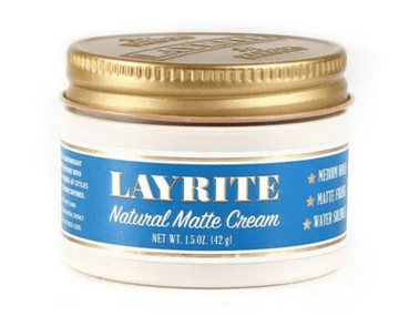 Layrite natural mat krema 42 g