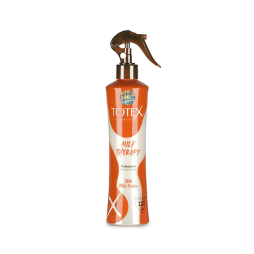 Totex regenerator za kosu u spreju Milk Therapy 400 ml