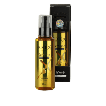Totex keratine serum za njegu kose 125 ml