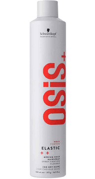 Schwarzkopf Osis+ Elastic sprej za kosu srednjeg učvršćivanja 500 ml