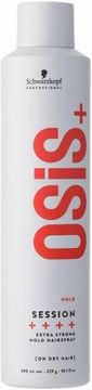 Schwarzkopf Osis+ Session ekstra jak sprej 300 ml