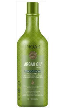 INOAR regenerator s arganovim uljem 1000 ml