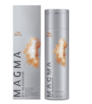Wella Magma boja za kosu /89 120g