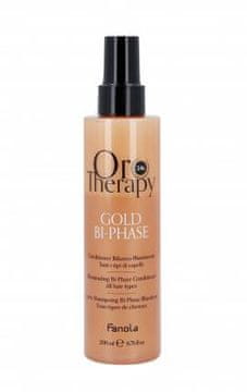Fanola Oro Therapy Gold dvofazni regenerator 200 ml