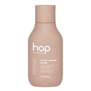 Montibello HOP Ultra Repair regenerator za ispiranje 200 ml