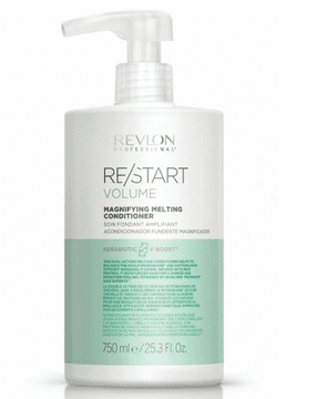 Revlon Professional Revlon Restart regenerator za volumen koji se topi 750 ml