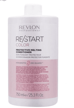 Revlon Professional Revlon Restart regenerator za otapanje boje kose 750 ml