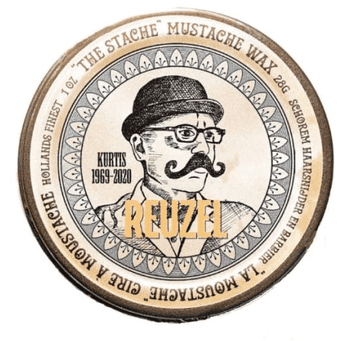 Reuzel The Stache vosak za brkove 28 g