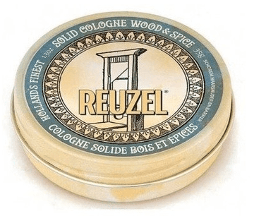 Reuzel Wood & Spice čvrsti kolonjski balzam 35 g