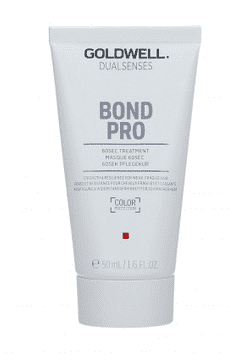 GOLDWELL DLS Bond Pro tretman od 60 sekundi 50 ml