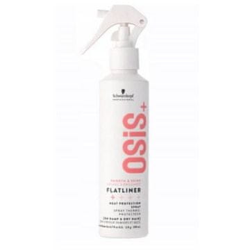 Schwarzkopf Osis+ Flatliner termo sprej 200 ml