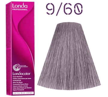 Londa trajna boja 60ml 9/60