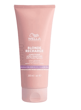 Wella INVIGO BLONDE regenerator 200 ml NOVO