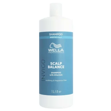 Wella INVIGO BAL. Šampon za osjetljivu kožu. 1000 ml NOVO