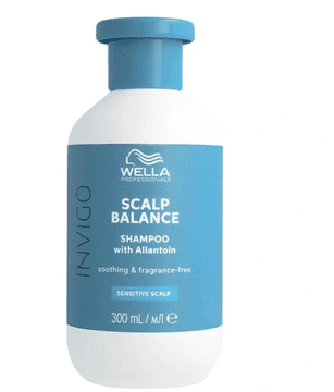 Wella INVIGO BAL. Šampon protiv peruti 300 ml NOVO