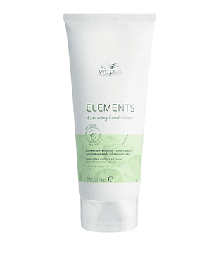 Wella Elements regenerator za obnavljanje kose 200 ml NOVO