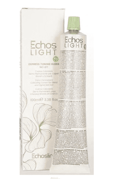 Echosline ECHOSLIGHT pepeljasti tonik 100 ml
