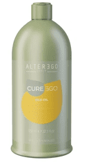 Alter Ego ALTEREGO CureEgo šampon s uljem svile 950 ml