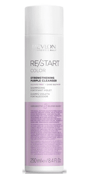 Revlon Professional Revlon Restart Color Purple šampon za čišćenje 250 ml