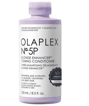 Olaplex No. 5P Blonde Enhancertonirajući regenerator 250 ml