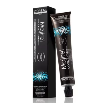 Loreal Majirel Cool Cover 2021 boja za kosu 50 ml 7.8