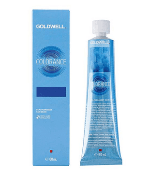 GOLDWELL COLORANCE boja 60 ml 8-N 22