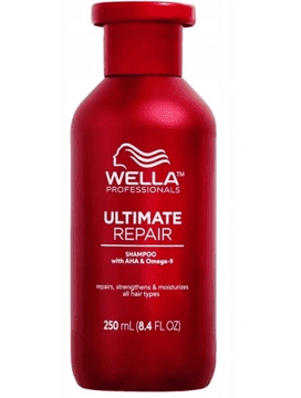 Wella Ultimate regenerirajući šampon 250 ml
