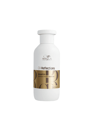 Wella REFLECTION uljni šampon 250 ml NOVO