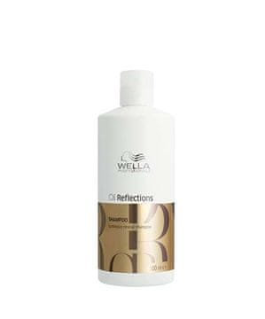 Wella REFLECTION uljni šampon 500 ml NOVO
