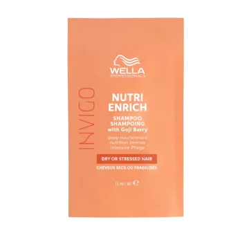 Wella INVIGO ENRICH šampon 15 ml NOVO