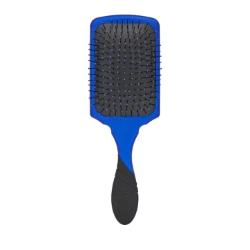Wet Brush Pro Paddle detangler kraljevsko plava