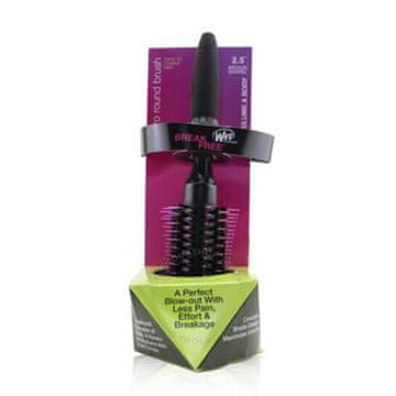 Wet Brush Okrugla četka za mokro oblikovanje BF Volume&Body srednje veličine