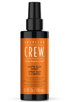 American Crew mat glina u spreju 150 ml