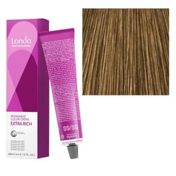 Londa trajna boja 60 ml 7/07