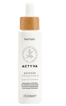 Kemon Actyva Purezza koncentrat protiv peruti 50 ml