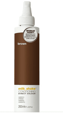 Milk Shake Direct CASTANO boja 200 ml