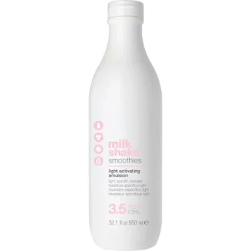 Milk Shake Smoothies lagana aktivna emulzija 950 ml