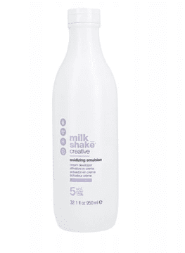 Milk Shake Nova oksidirajuća emulzija 5 VOL 950 ml