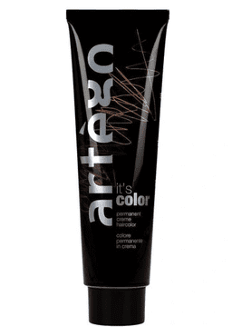 Artego Boja 150 ml It's Color Intenzivna grafitna